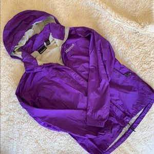 Marmot jacket, Size S